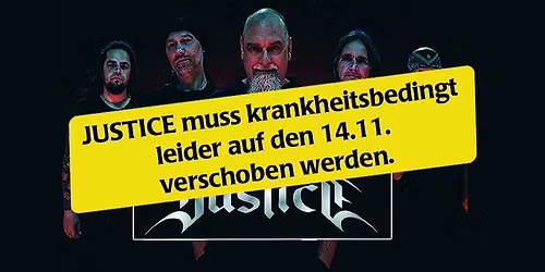 JUSTICE | Vamos | Hallstadt, Bamberg