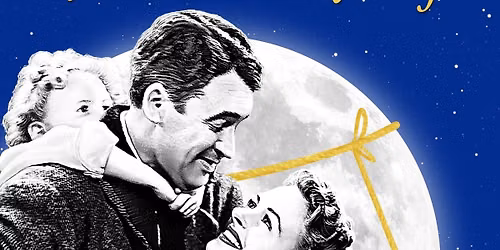 It's A Wonderful Life