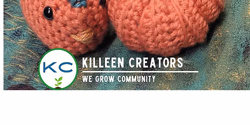 Crochet Class