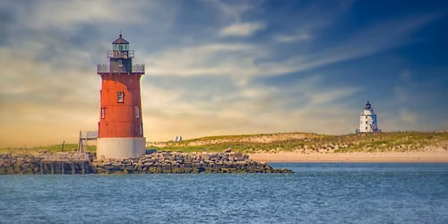 Cape Henlopen Group Camping Rally