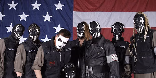 Mushroomhead
