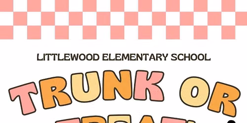 Trunk-or-Treat 2026