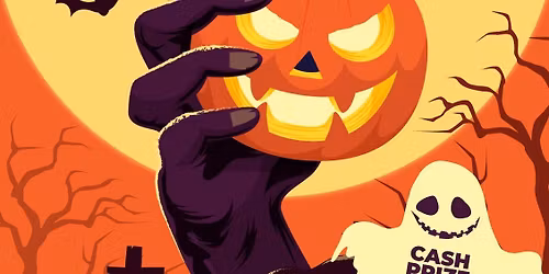 Halloween fancy dress party