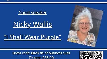 Melton Rotary Club Charter Night