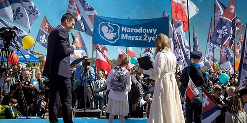 Narodowy Marsz \u017bycia 2026