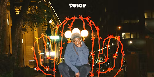 Kaktus - Et soloshow av og med Jonis Josef