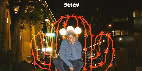 Kaktus - Et soloshow av og med Jonis Josef