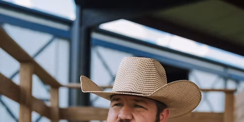 Tyler Tillman at Hoots Hall