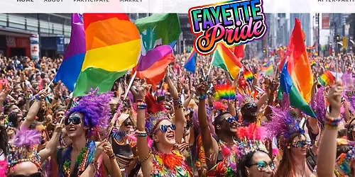 FMH @ Fayette Pride