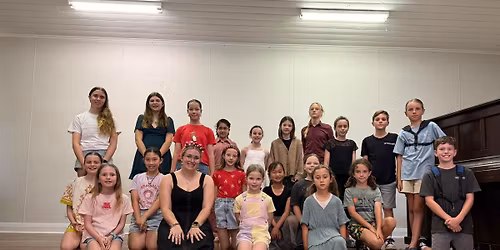 2026 Mid-Year Concert