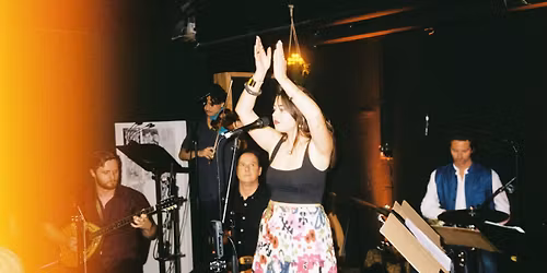 YAMAS! Another Greek Party!