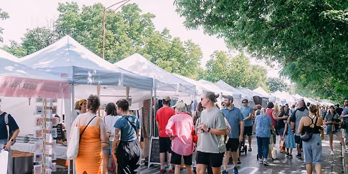 Renegade Chicago ~ Logan Square