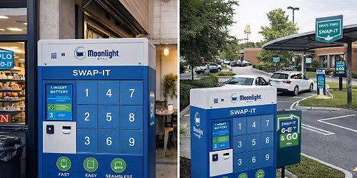 Private Investor Briefing: Moonlight Energy