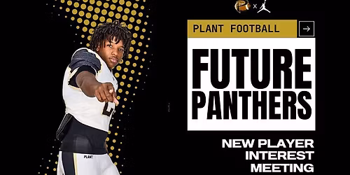 New Player Interest Meeting