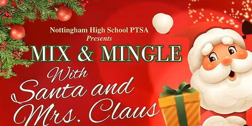 Nottingham High School