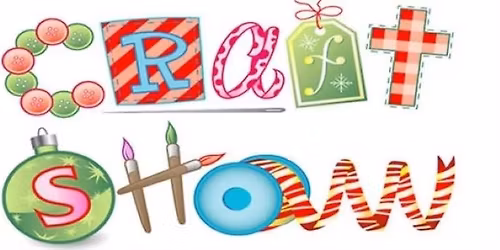 34th Annual St. Jude Craft Show