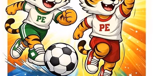 PE SWU CUP 12th