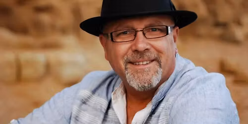 Country Night with Alan West & Friends