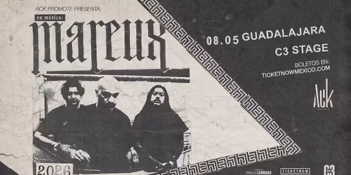 Mareux en Guadalajara