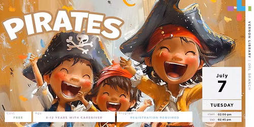 Pirates