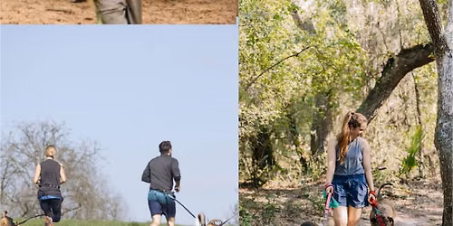 Case Creek Trails , Wagging Tails 2K & 5K Run \/ Walk ( Tails or no Tails OK )