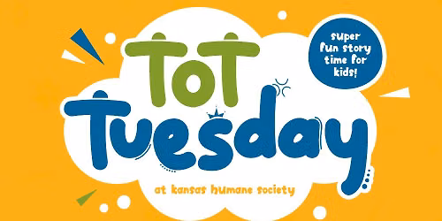 Tot Tuesday
