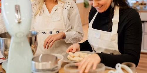 SMEG | Tiramisu Workshop
