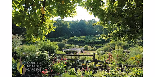 Around the World in Eight Plants: Part 2