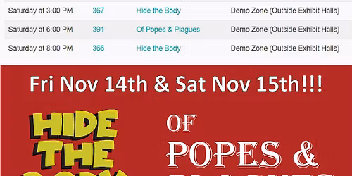 Meeple-A-Thon Kansas City