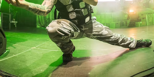 Sabaton