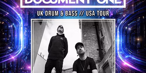 DOCUMENT ONE : 03.08.26 : THE BIRDS NEST CLEVELAND