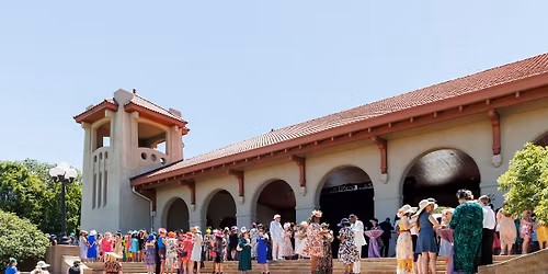 35th Annual Forest Park Forever Hat Luncheon