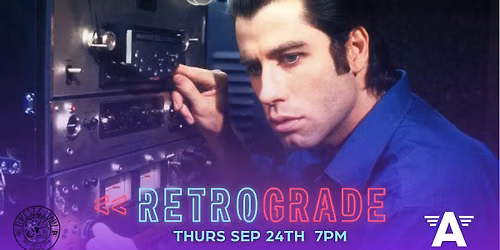 Blow Out (1981) I Retrograde