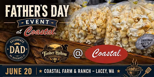 Father's Day Event