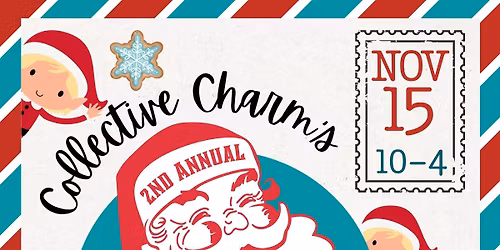 2nd Annual Christmas Celebration! 