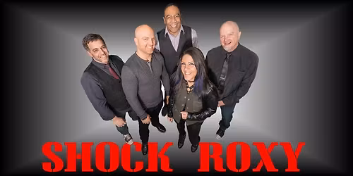 Shock Roxy