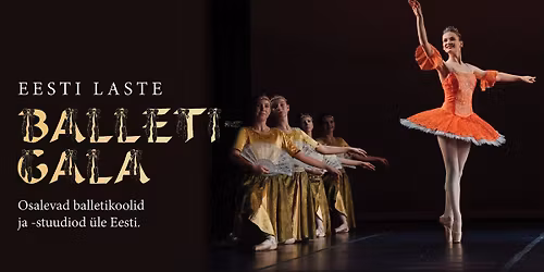 Eesti Laste Balletigala