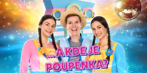 A kde je Poup\u011bnka? - Hul\u00edn