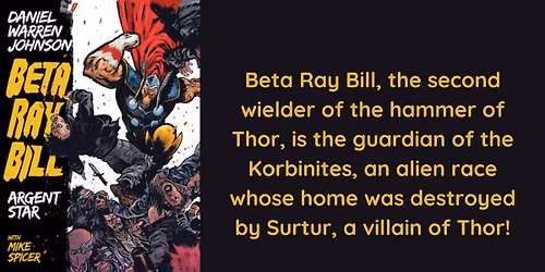 May Graphic Novel Book Club - Betta Ray Bill