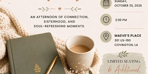 Cultivating Presence Picnic