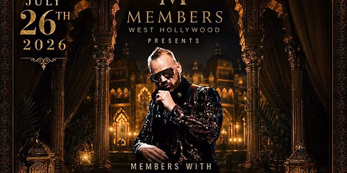 Members with Chase Bell (StageAndStyle) Fashion & Music