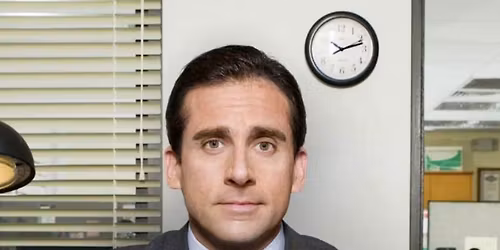 Current Trivia!! THE OFFICE