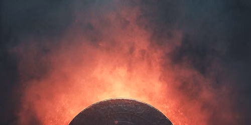 Sound Healing \/Gong Bath with Annie