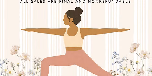 Pilates & Jesus