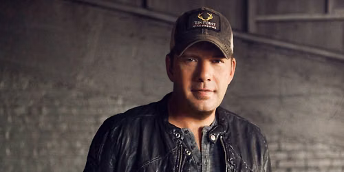 Voices of America Country Music Fest: Jordan Davis, Tyler Hubbard & Rodney Atkins - Sunday at Voice