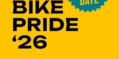 Bike Pride 2026