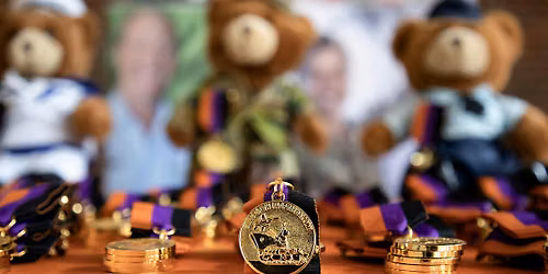 An ADF Families event: Child of the ADF Medallion - Morning Session, Sydney