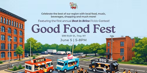 Good Food Fest
