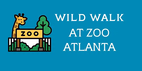 Wild Walk at Zoo Atlanta