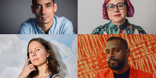 LA Phil New Music Group: Angelica Negron & Lido Pimienta